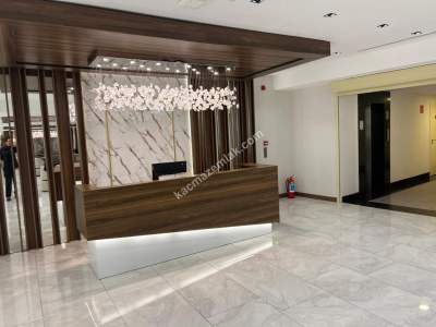 Şişlide Satılık 7.500 M2 Plaza 2