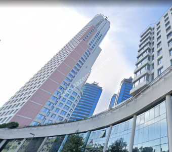 Şişli'De 7.500 M² Komple Satılık Plaza