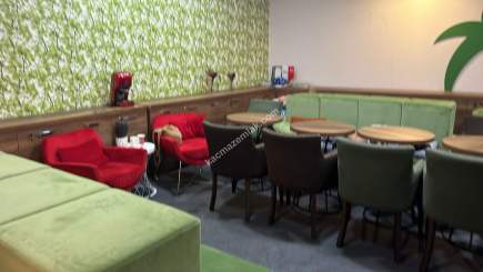 Şişli'de 7.500 M² Komple Satılık Plaza 15