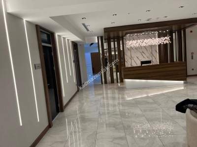 Şişli'de 7.500 M² Komple Satılık Plaza 12