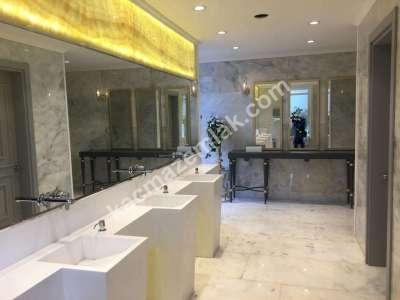 Boğaz Manzaralı, İskeleli, Denize Sıfır 3 Katlı Yalı 22