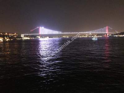 Çengelköy'de 3 Katlı İskeleli Lüks Satılık Yalı 12