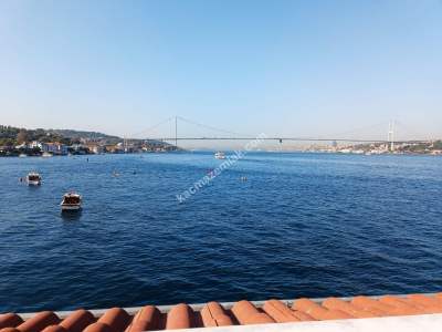 Çengelköy'de 3 Katlı İskeleli Lüks Satılık Yalı 10