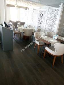 Üsküdar Çengelköy'de İskeleli Boğaz Manzaralı Yalı 5