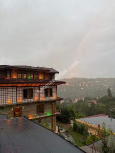 Trabzon Bengisuda Satılık Tarihi Görünümlü Konak 2