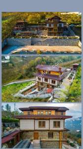 Trabzon Bengisuda Satılık Tarihi Görünümlü Konak 17