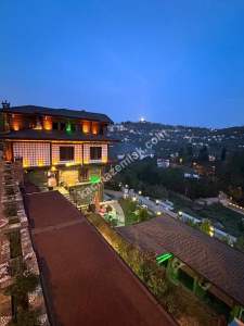 Trabzon Bengisuda Satılık Tarihi Görünümlü Konak 18