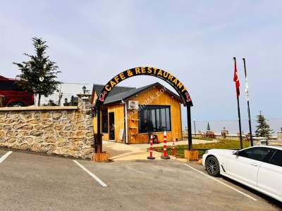 Trabzon Havaalanı Karşısında Satılık Turistik Tesis 1