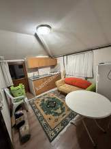 Denizli Yunusemre Mahallesinde 2+1 Apart Daire