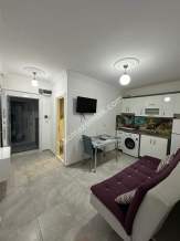 Isparta Merkez Çünür Mah. Eşyalı Kiralık