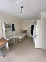 Isparta Merkez Yedişehitler Mah. Kiralık Apart