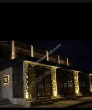 Ürgüp Çarşı Merkezde Kiralık Stüdyo Daire