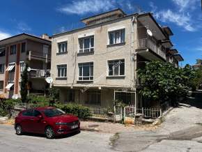 Çankaya,Seyranbağları,Ballıbaba Sk.ta Kiralık 3+1 Daire