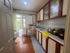 Kahramankazan Atatürk Mh.çarşı İçi Eşyalı Daire