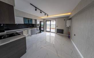 Vadi Manzara Evleri 3+1 150M2 Arakat Kiralık Daire