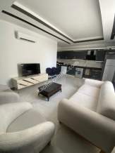 Manavgat'Ta Irmağa Sıfır Full Eşyalı 2+1