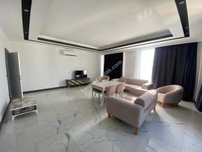 Manavgat'Ta Irmağa Sıfır Dublex Full Eşyalı