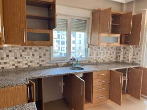 Kaçmaz Emlak'Tan Aydınevler'De 2+1 Kiralık