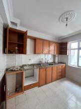 Manavgat Bahçeli Evlerde 3+1 Kiralık Daire