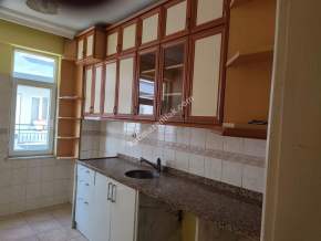 Antalya Manavgat Bahçelievler Mahallesi Kiralık Daire