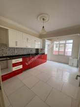 Manavgat Bahçelievler Mahallesinde Kiralık Daire