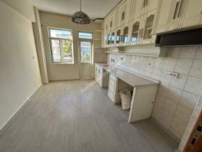 Manavgat Bahçelievler Mahallesinde Kiralık Daire