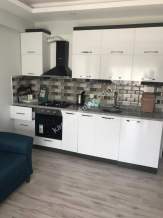 Antalya Manavgat Evrenseki Eşyalı 1+1 Kiralık Daire