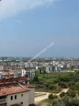 Manavgat Ilıca'Da Eşyalı Kiralık 2+1 Daire