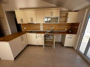 Antalya Manavgat Side Kiralık 2+1 Daire