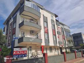 Antalya Bülent Ecevit Bulvarı Üzeri 2+1 Kiralık Daire