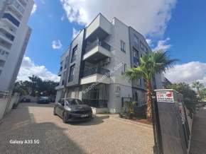 Antalya Muratpaşa Güzeloba'Da 2+1 Kiralık Daire