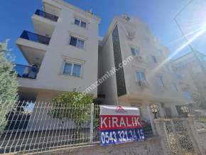 Antalya Muratpaşa Güzeloba'Da 2+1 Kiralık Daire