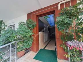 Antalya Güzeloba'Da Doğalgazlı 3+1 Kiralık Daire