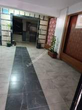 Aydın İstiklal Mah 2+1 Ayrı Mutfak Ara Kat Kiralık