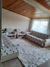 Kaçmaz Emlak Nazilliden Eşyalı Kiralık Daire