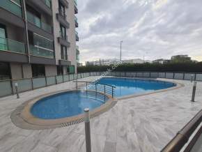 Nilüfer 29 Ekim Mah Kiralık Site İçi 3+1 Daire