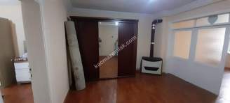 Bursa Yeşilyayla Baruthane Kiralık 2,5+1 Daire