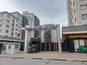 Yıldırım Mevlana Mah Hüma Hatun Site Kiralık 3+1 Daire