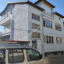 Isparta Merkez Kepeci Mahallesi Kiralık 3+1Daire