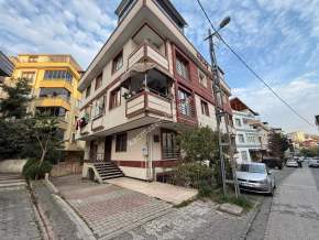 Esatpaşa Bingül Sokakta, Genç Binada, 2+1 Kiralık Daire