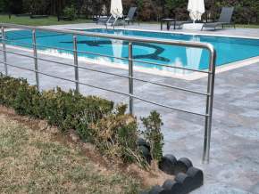 Göktürk Merkez Lüks Site İçinde 4+1 Kiralık Büyük Daire