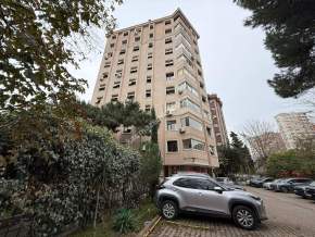 Erenköy Kiralık 4+1 Lütfen Açıklamayı Okuyun