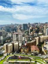 Kağıthane Hamidiye Mh.serakent Sitesi 3+1 Kiralık Daire