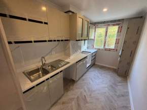 Bostancı Sahilde Sıfır Bina İdo'Ya Marmaray'A Yakın 3