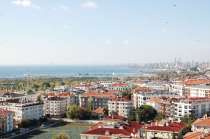 Lebiderya Manzaralı Sahilde Güvenlikli Sıfır Lüks 3+1