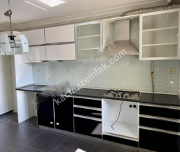 İdealtepe Sahilpark Konaklarında Geniş 3+1