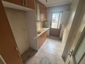 Küçükyalıda Yeni Binada 2+1 Bahçe Kullanımlı Daire