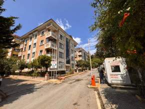 Acıbademde Alsancak Sitesinde Kiralık 2+1 Daire