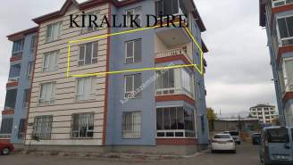 Kayseri Develi Mustafa Asım Köksal Mah Kiralık Daire