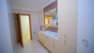 Kırklareli İstasyon Mah Site İçi 3+1 Kiralık Daire